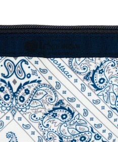 LeSportsac DELUXE EASY CARRY TOTE/バンダナブリーズ