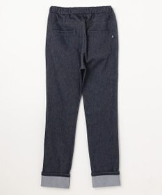 組曲 KIDS 【150-160㎝】シンフォニー デニムニットパンツ