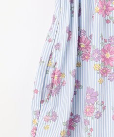 ANY KIDS 【WEB限定柄有】総柄 サマー ワンピース