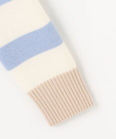 J.PRESS LADIES CAT ブロッキング ニット