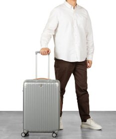 ACE BAGS & LUGGAGE Arcapel アルカペル ブレッザ スーツケース 60L 09002