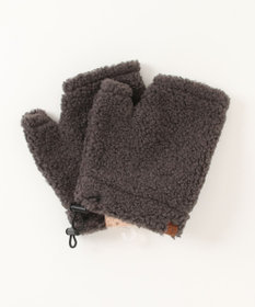 OP／FILA 【OP】ボアグローブ