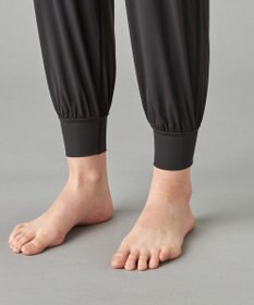 Chacott ZEN ジョガーパンツ