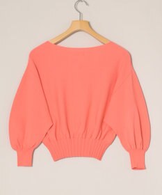 ONWARD Reuse Park 【組曲】ニット春夏