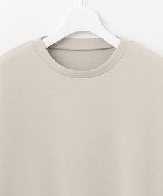 UNFILO 【ユニセックス】コンビTシャツ