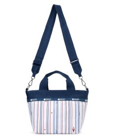 LeSportsac SMALL BUCKET TOTE/ジョイフルボヤージュ