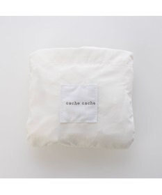 UNBILLION カシュカシュ cachecache / パッカブルナイロン2wayトート