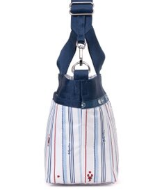 LeSportsac SMALL BUCKET TOTE/ジョイフルボヤージュ