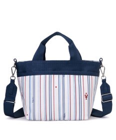 LeSportsac SMALL BUCKET TOTE/ジョイフルボヤージュ