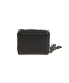 UNBILLION ペルケ perche / マルチスタッズ・ジャバラカードウォレット