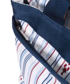 LeSportsac SMALL BUCKET TOTE/ジョイフルボヤージュ