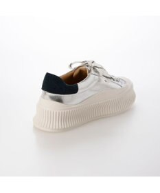 MODE ET JACOMO <carino>デザインソールスニーカー