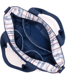 LeSportsac SMALL BUCKET TOTE/ジョイフルボヤージュ
