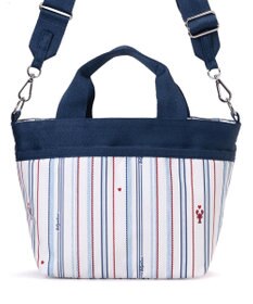 LeSportsac SMALL BUCKET TOTE/ジョイフルボヤージュ