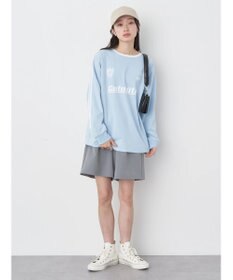 earth music&ecology ショートパンツ