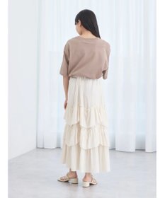 earth music&ecology ＢＯＸ　Ｔシャツ