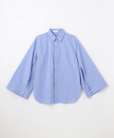 NAVE 【Nave】タイプライター シャツ