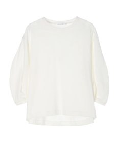 AMERICAN HOLIC ＵＶカット７分袖タックプルオーバー