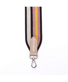 A.D.M.J. 【別売り】イタリアンテープショルダーストラップ(レギュラー/107cm)