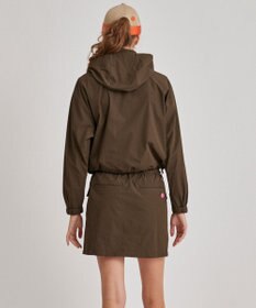 PW CIRCULUS 【撥水加工/軽量/ストレッチ】【WOMEN】ビッグポケット スカート