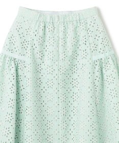 TOCCA 【洗える・消臭】FLOWER STORM スカート