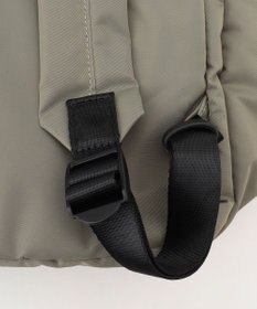 Y'SACCS フロントポケットベーシックリュック