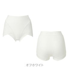 BRADELIS New York 【BRADELIS NewYork peace】　綿混楽々スタイリッシュショーツ26