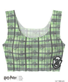 une nana cool 【ハリー・ポッターコラボ】Harry Potter × une nana cool 【綿混】ノンワイヤーブラ