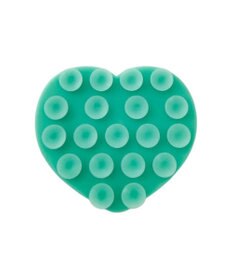 WEGO ハートマルチ吸盤シート