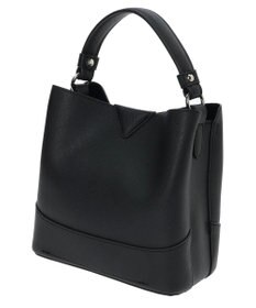 Green Parks ＯＴＯ．ＨＡ．両アオリポケットハンドバッグ