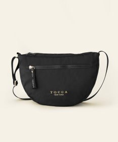 TOCCA 【サスティナブル素材・WEB＆一部店舗限定】NUOTO NYLON POCHETTE ポシェット