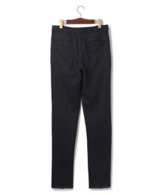 J.PRESS MEN 3シーズン着られる上質素材【ストレッチ / 吸水速乾 / 洗える / 消臭】AXIO 3ポジションジャージー スラックス