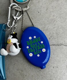 WEGO ラバーコインケース