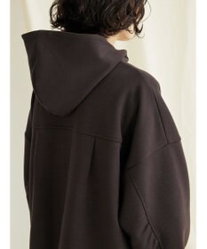 CRAFT STANDARD BOUTIQUE ポンチＺＩＰパーカー