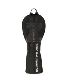 ZERO HALLIBURTON コーデュラフェアウェイウッドカバー 82062