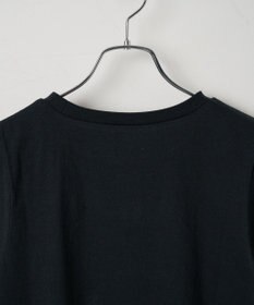 WEGO シルバー3DプリントT