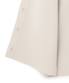 ICB 【洗える】ハイゲージスムース スリーブレスプルオーバー