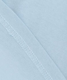 ANY KIDS ひんやりクール カットソーワンピース