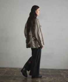 CRAFT STANDARD BOUTIQUE バイアスＩラインスカート