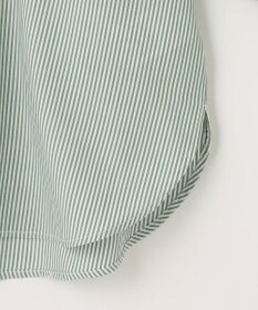 ANY 【UVカット・吸水速乾・抗菌防臭】バルーンスリーブブラウス