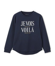 UNFILO 【110-150cm】選べるアソート ロゴロンT(UNISEX)