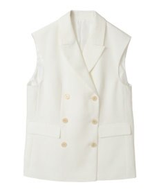 Green Parks テーラードベスト