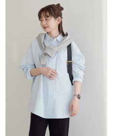 AMERICAN HOLIC Ｄａｉｌｙ！　ＵＶカットオックスシャツ