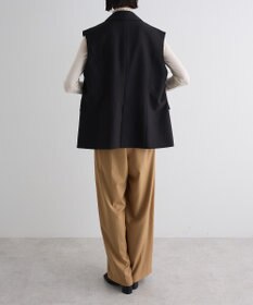 Green Parks テーラードベスト