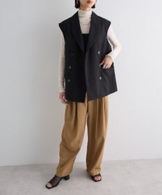 Green Parks テーラードベスト