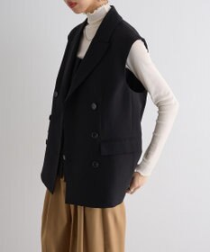 Green Parks テーラードベスト