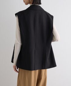 Green Parks テーラードベスト