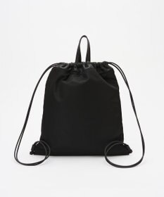 IACUCCI アーゴ ナップサック NYLON/CERVO