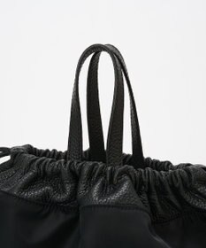 IACUCCI アーゴ ナップサック NYLON/CERVO