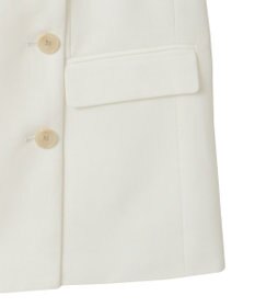 Green Parks テーラードベスト